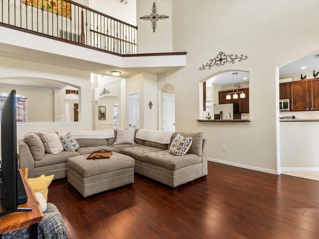 3729 Glassenberry Street, Fort Worth, TX 76244