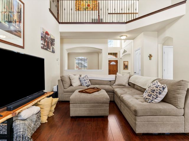 3729 Glassenberry Street, Fort Worth, TX 76244