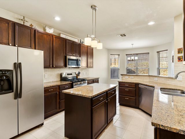 3729 Glassenberry Street, Fort Worth, TX 76244