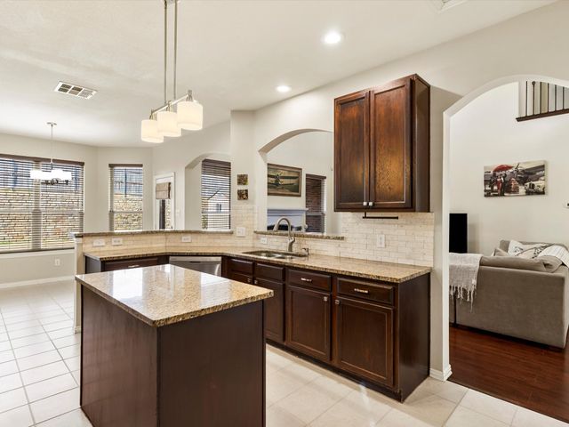 3729 Glassenberry Street, Fort Worth, TX 76244