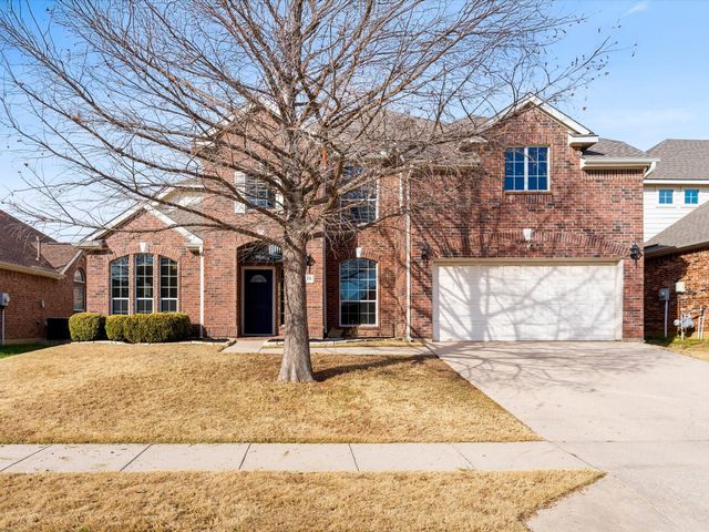 3729 Glassenberry Street, Fort Worth, TX 76244