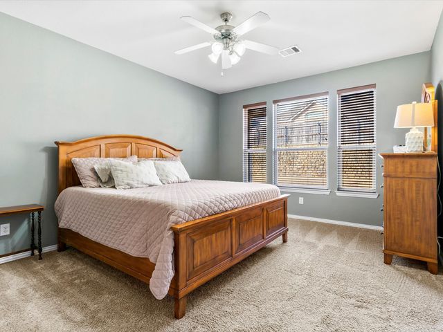 3729 Glassenberry Street, Fort Worth, TX 76244