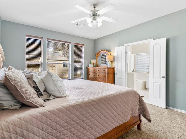 3729 Glassenberry Street, Fort Worth, TX 76244