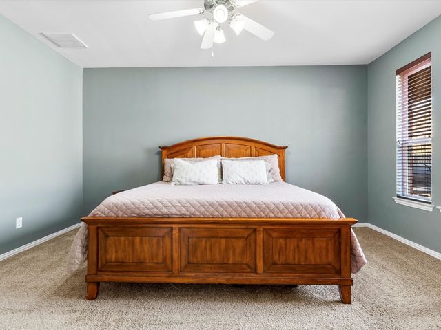 3729 Glassenberry Street, Fort Worth, TX 76244