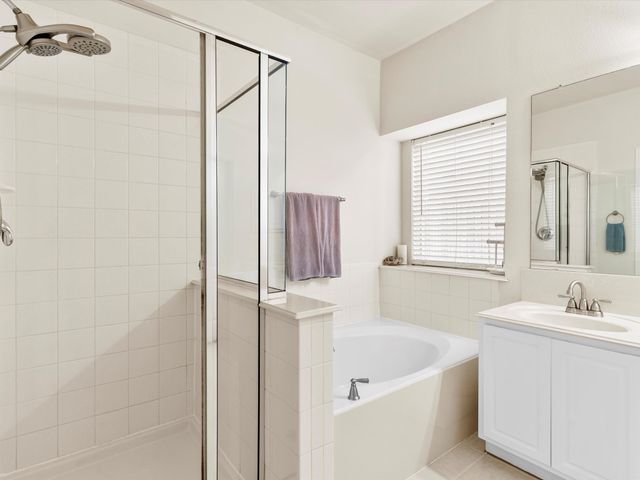 3729 Glassenberry Street, Fort Worth, TX 76244