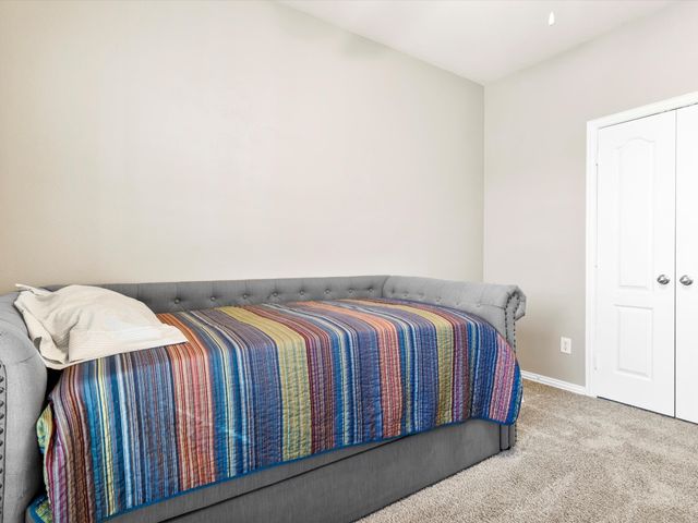 3729 Glassenberry Street, Fort Worth, TX 76244