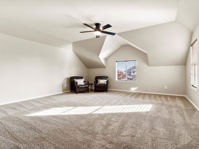 3729 Glassenberry Street, Fort Worth, TX 76244