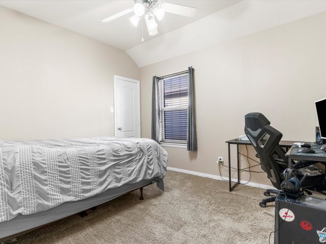 3729 Glassenberry Street, Fort Worth, TX 76244