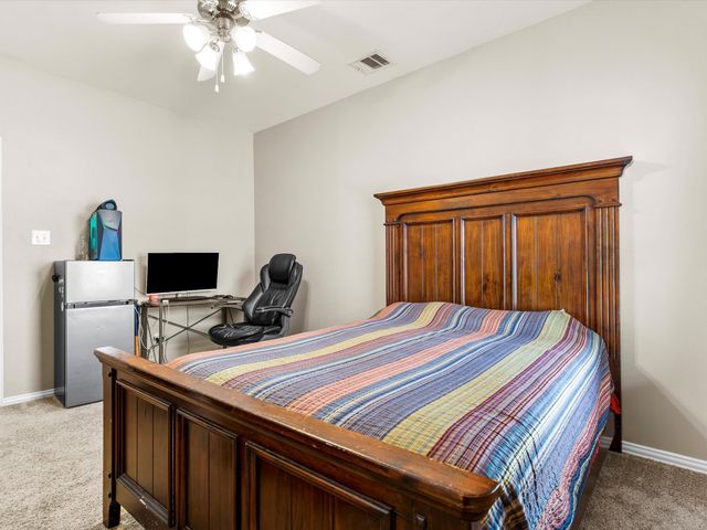 3729 Glassenberry Street, Fort Worth, TX 76244