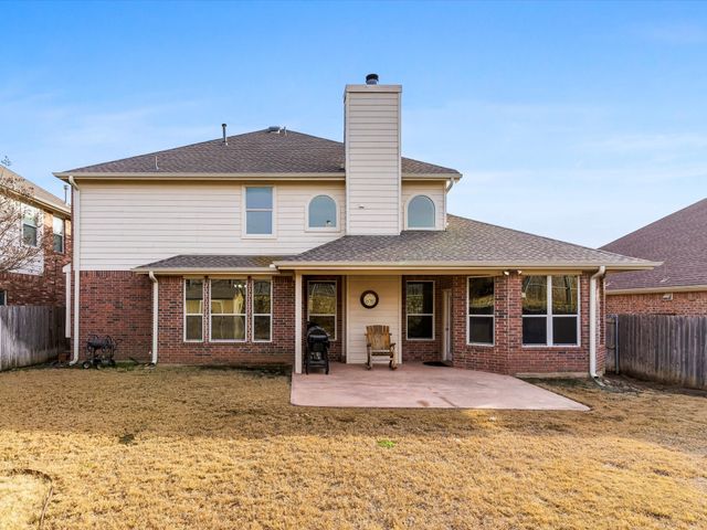 3729 Glassenberry Street, Fort Worth, TX 76244