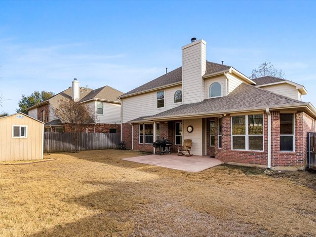 3729 Glassenberry Street, Fort Worth, TX 76244