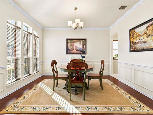 3729 Glassenberry Street, Fort Worth, TX 76244