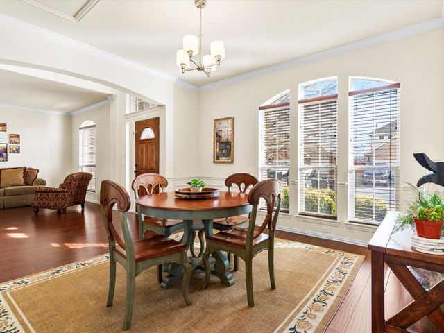 3729 Glassenberry Street, Fort Worth, TX 76244