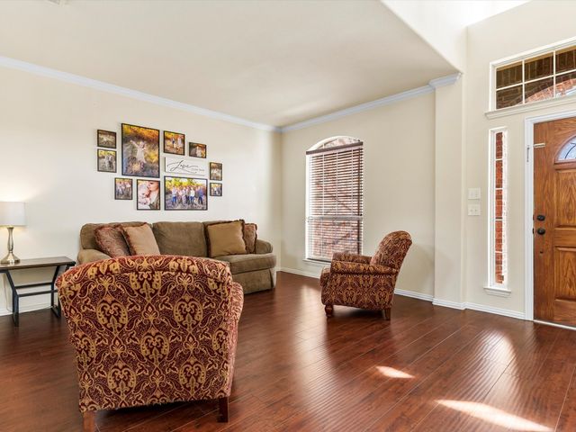 3729 Glassenberry Street, Fort Worth, TX 76244