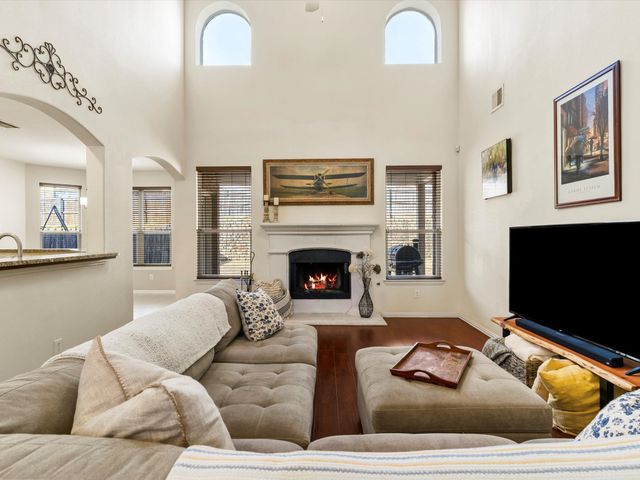 3729 Glassenberry Street, Fort Worth, TX 76244