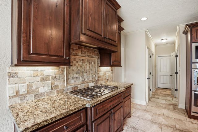 536 Stephen F Austin Drive, Conroe, TX 77302