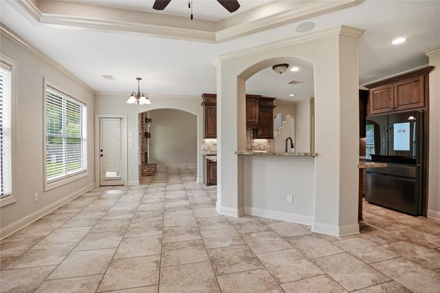 536 Stephen F Austin Drive, Conroe, TX 77302