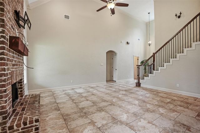 536 Stephen F Austin Drive, Conroe, TX 77302