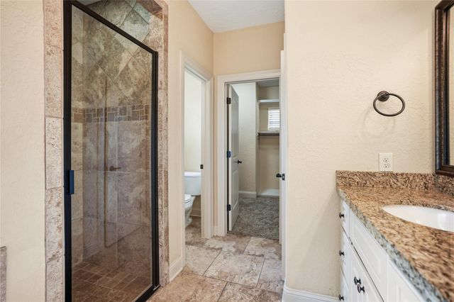 536 Stephen F Austin Drive, Conroe, TX 77302