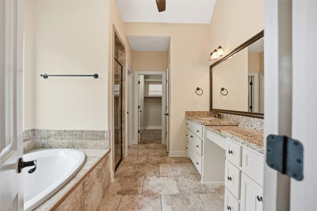 536 Stephen F Austin Drive, Conroe, TX 77302