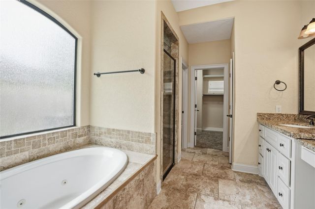 536 Stephen F Austin Drive, Conroe, TX 77302