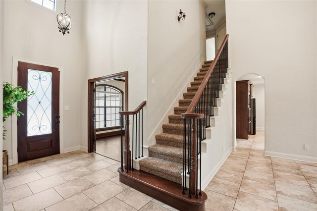 536 Stephen F Austin Drive, Conroe, TX 77302