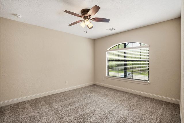 536 Stephen F Austin Drive, Conroe, TX 77302