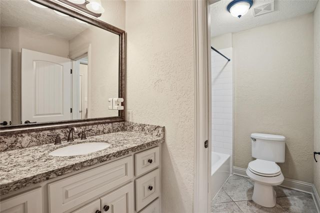 536 Stephen F Austin Drive, Conroe, TX 77302