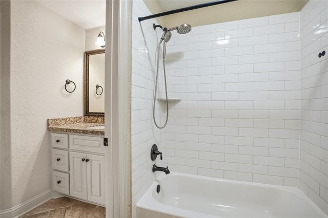 536 Stephen F Austin Drive, Conroe, TX 77302