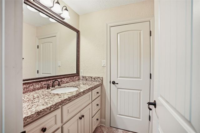 536 Stephen F Austin Drive, Conroe, TX 77302