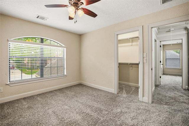 536 Stephen F Austin Drive, Conroe, TX 77302