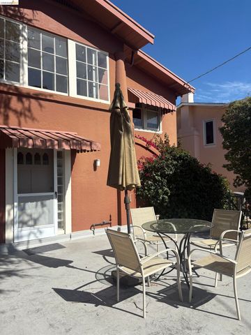 1024 Elsinore Ave, Oakland, CA 94602