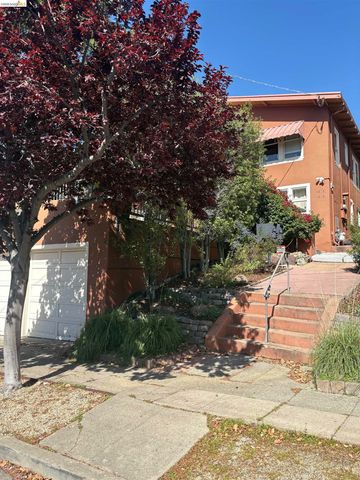 1024 Elsinore Ave, Oakland, CA 94602