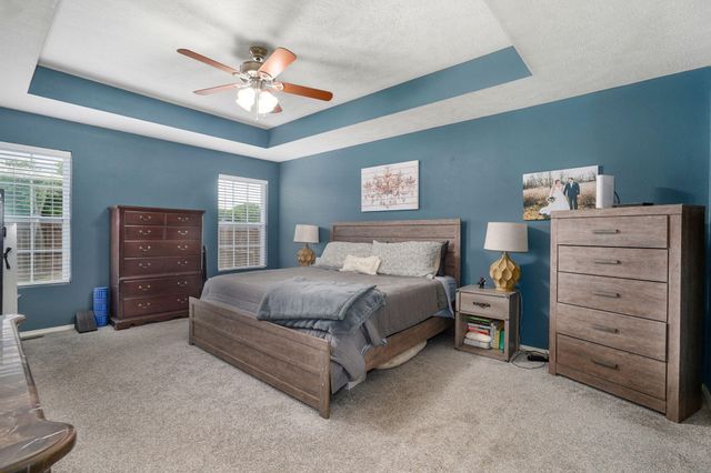 1071 S Tanner Drive, Springfield, MO 65802
