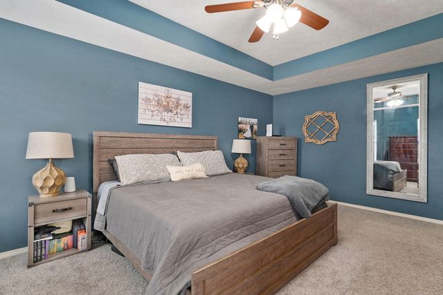 1071 S Tanner Drive, Springfield, MO 65802