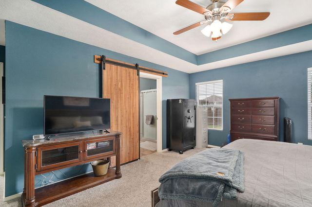 1071 S Tanner Drive, Springfield, MO 65802