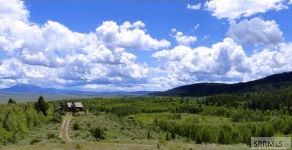 Image 2 of property listing at TBD Long Valley Road, Blackfoot, ID 83221