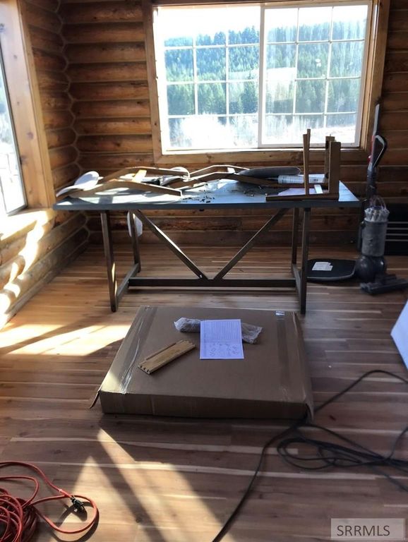 Image 4 of property listing at TBD Long Valley Road, Blackfoot, ID 83221