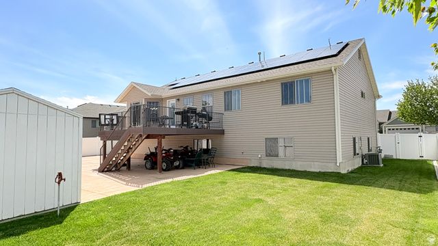 3038 N 3325 MDW, Plain City, UT 84404