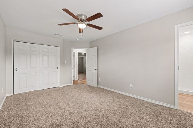 3001 Harvard Street N, Irving, TX 75062