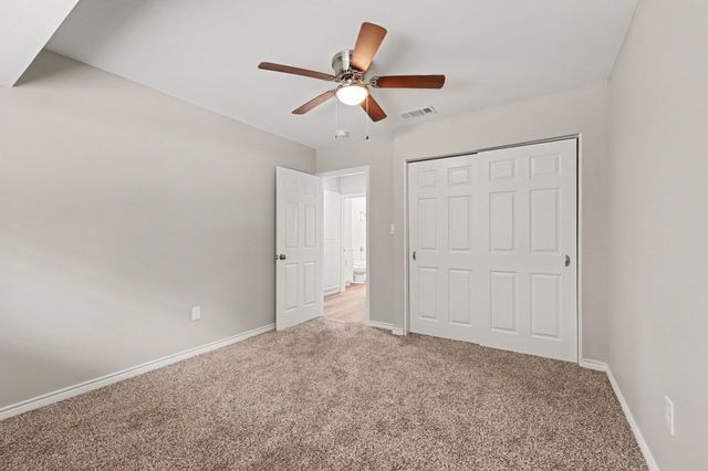 3001 Harvard Street N, Irving, TX 75062