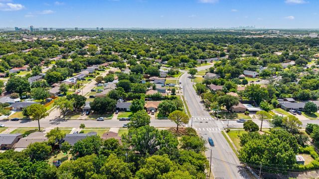 3001 Harvard Street N, Irving, TX 75062