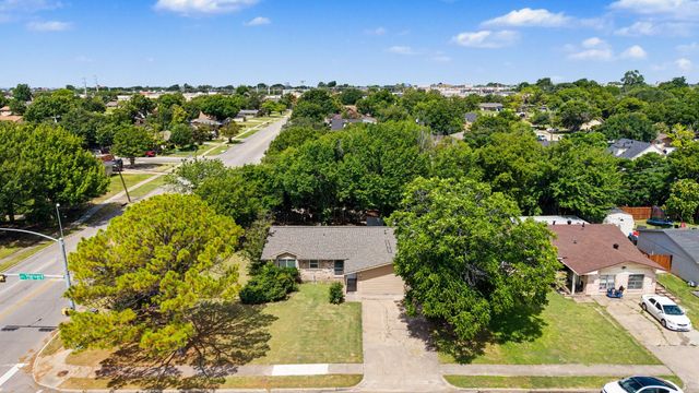 3001 Harvard Street N, Irving, TX 75062