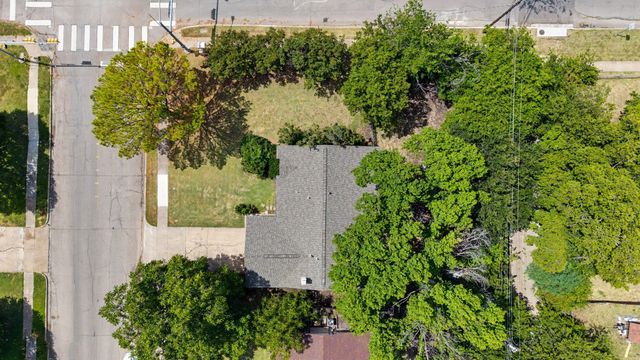 3001 Harvard Street N, Irving, TX 75062