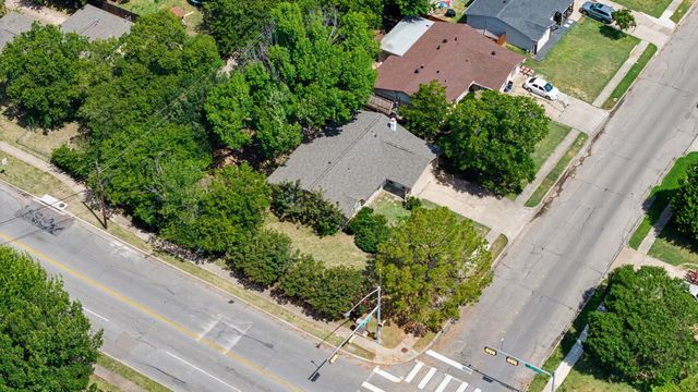 3001 Harvard Street N, Irving, TX 75062