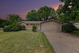 3001 Harvard Street N, Irving, TX 75062