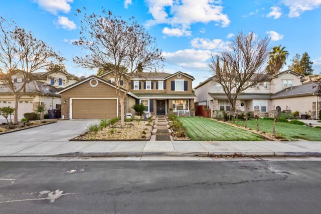 482 Quail Run Cir, Tracy, CA 95377