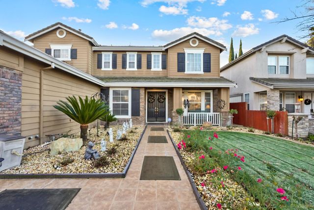 482 Quail Run Cir, Tracy, CA 95377