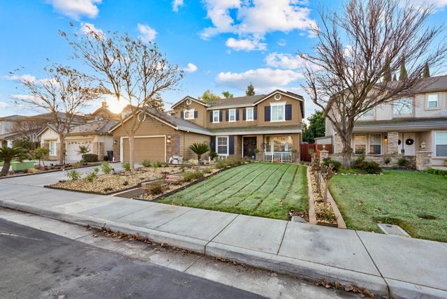 482 Quail Run Cir, Tracy, CA 95377