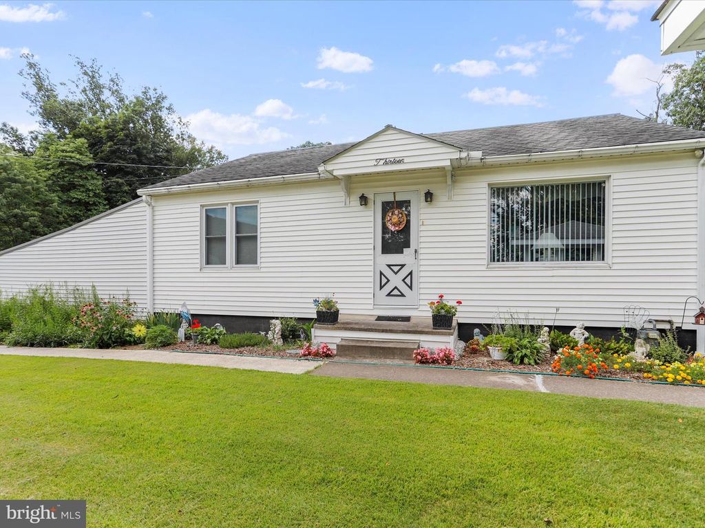 13 S WOODLAWN AVE, Lavale, MD 21502